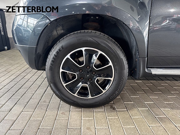 Dacia Duster 13 of 16