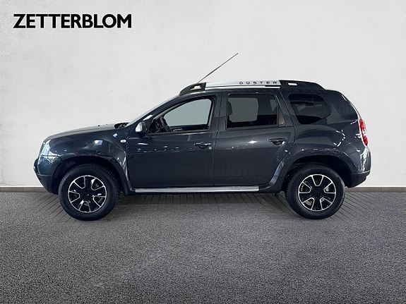 Dacia Duster 2 of 16