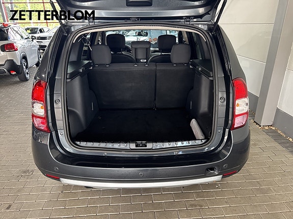 Dacia Duster 6 of 16