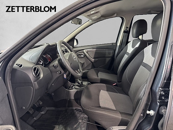 Dacia Duster 7 of 16