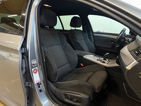 BMW 535d 11 of 21