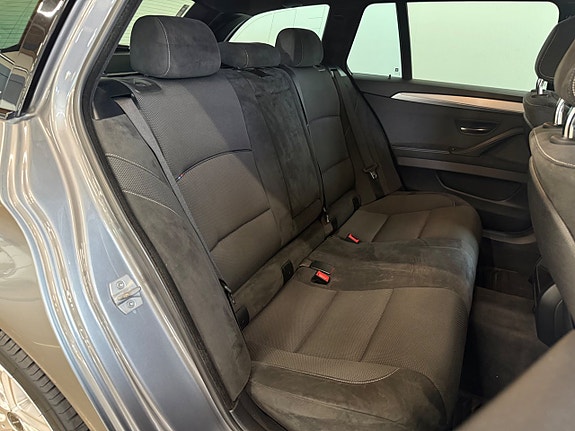 BMW 535d 13 of 21