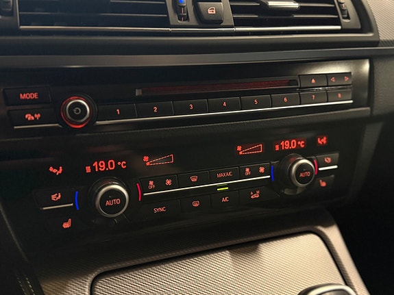 BMW 535d 18 of 21