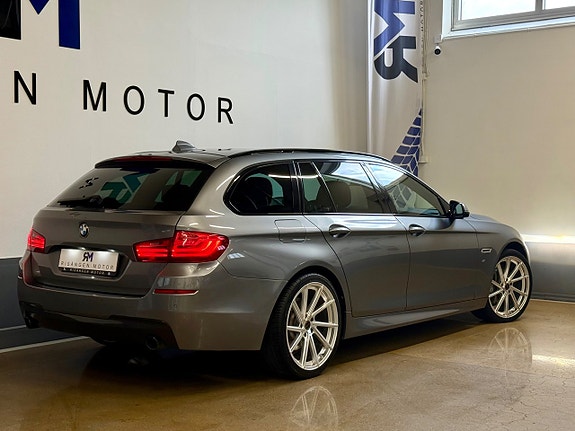 BMW 535d 3 of 21