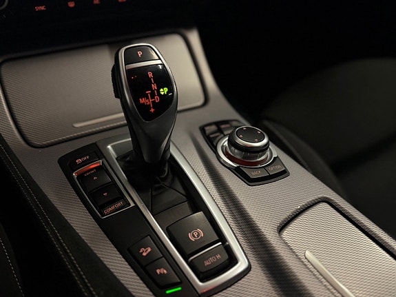 BMW 535d 19 of 21