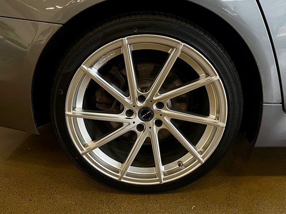 BMW 535d 20 of 21