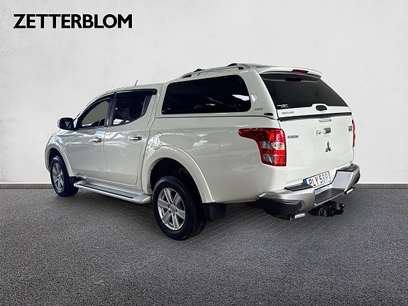 Mitsubishi L200 3 of 14