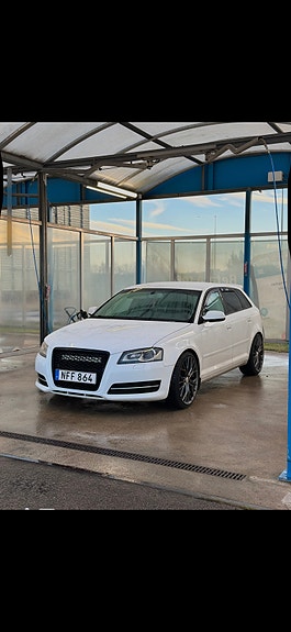 Audi A3 2 of 5