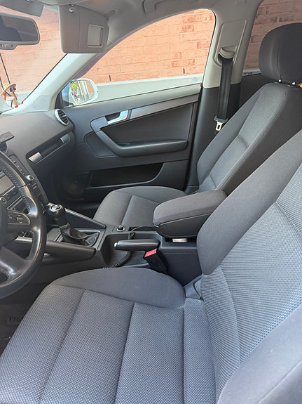 Audi A3 5 of 5