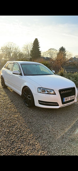 Audi A3 3 of 5