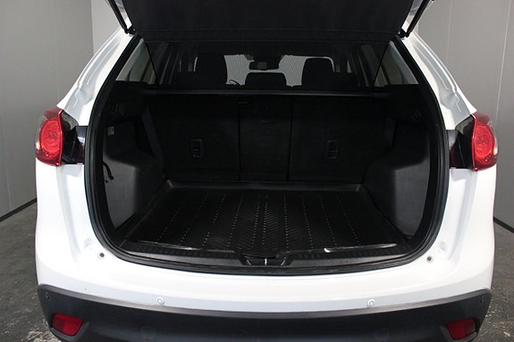 Mazda CX-5 7 of 22