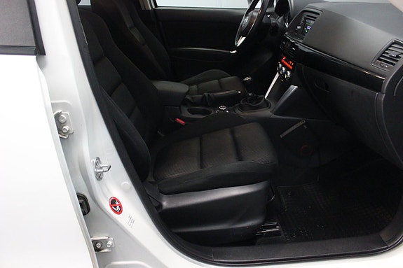 Mazda CX-5 9 of 22
