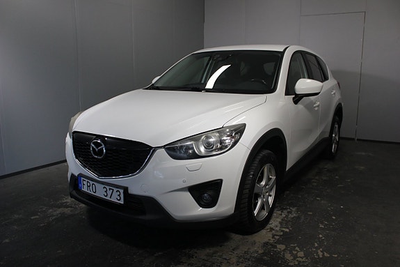 Mazda CX-5 2 of 22
