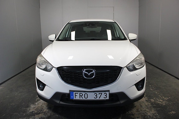 Mazda CX-5 5 of 22