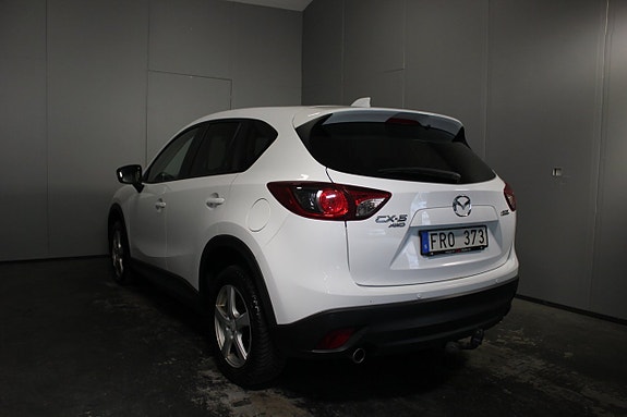 Mazda CX-5 3 of 22