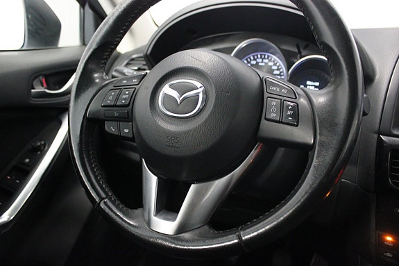 Mazda CX-5 15 of 22