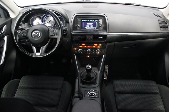Mazda CX-5 12 of 22