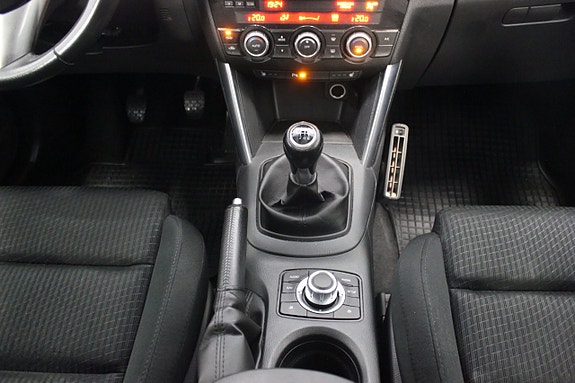 Mazda CX-5 17 of 22