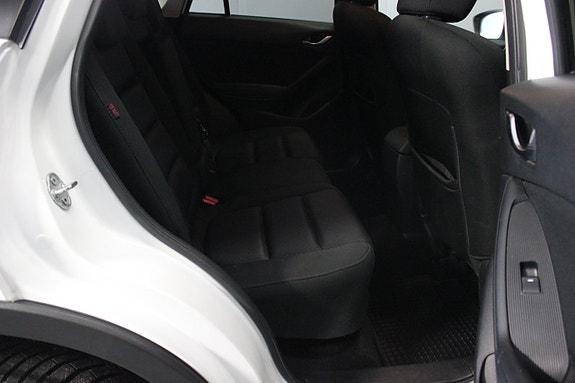 Mazda CX-5 11 of 22
