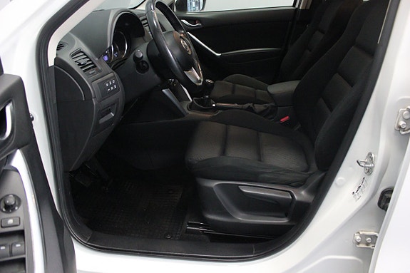Mazda CX-5 8 of 22