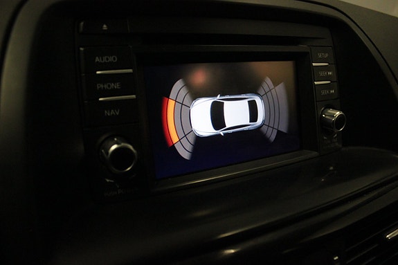 Mazda CX-5 19 of 22