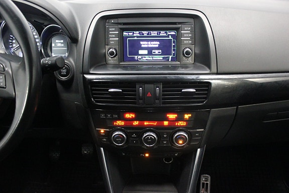 Mazda CX-5 16 of 22