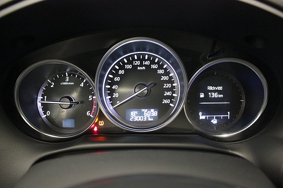 Mazda CX-5 14 of 22