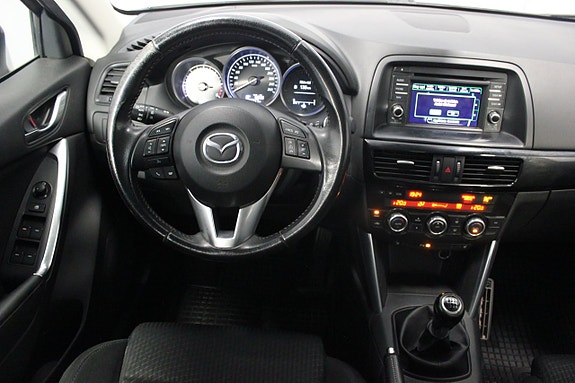 Mazda CX-5 13 of 22