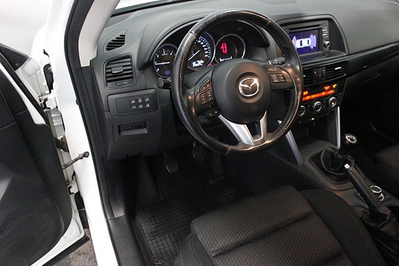 Mazda CX-5 21 of 22