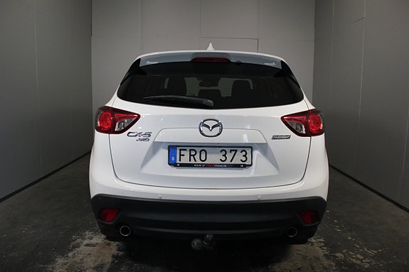 Mazda CX-5 6 of 22