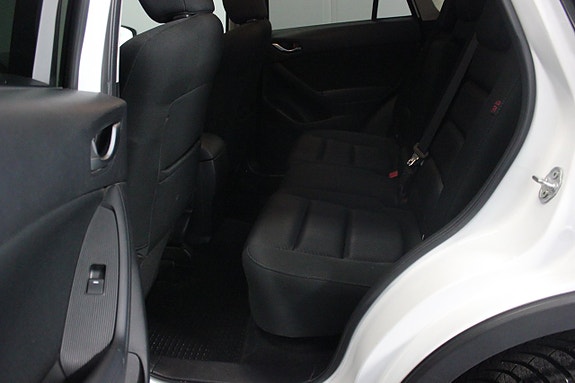 Mazda CX-5 10 of 22