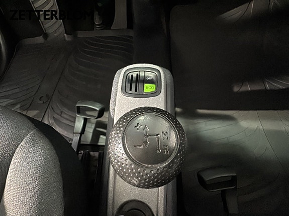 Smart Fortwo coupe 14 of 14