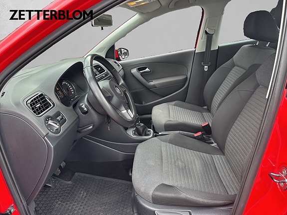 Volkswagen Polo 7 of 14