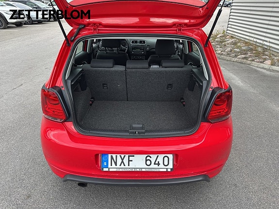 Volkswagen Polo 6 of 14