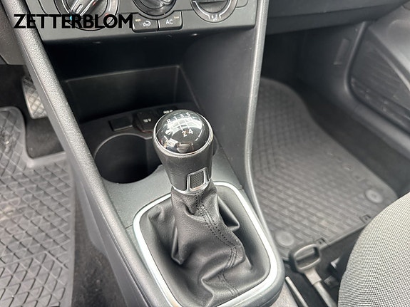 Volkswagen Polo 14 of 14