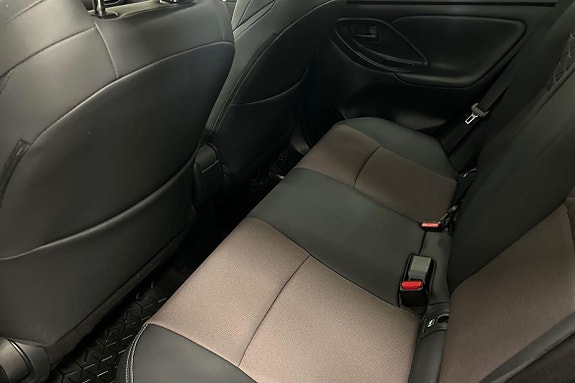 Toyota Yaris Cross 13 of 21