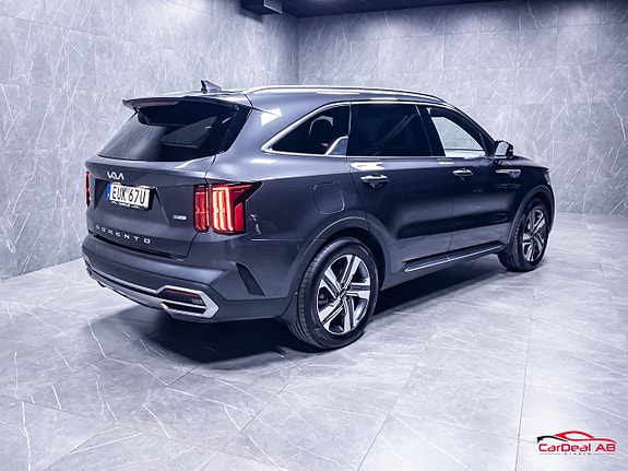 Kia Sorento 7 of 30