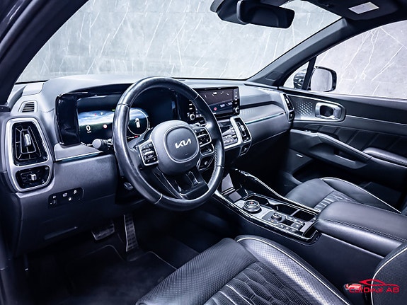 Kia Sorento 11 of 30