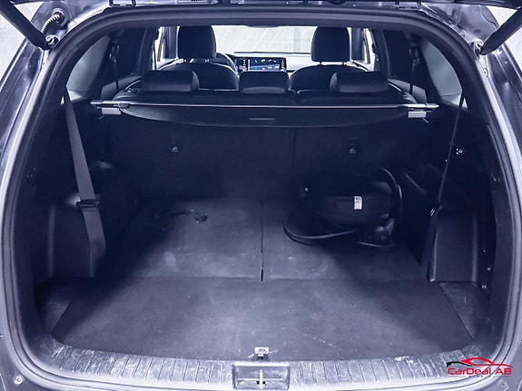 Kia Sorento 18 of 30