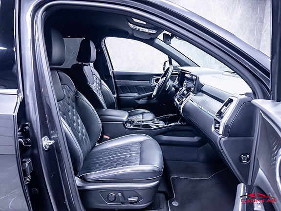 Kia Sorento 15 of 30