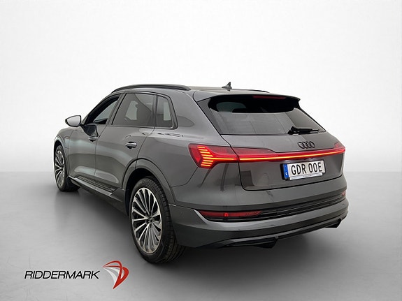 Audi e-tron 6 of 30