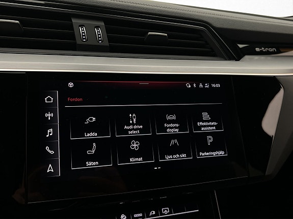 Audi e-tron 22 of 30