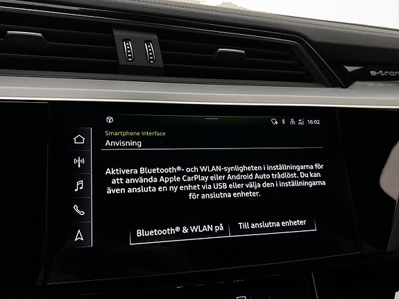 Audi e-tron 26 of 30