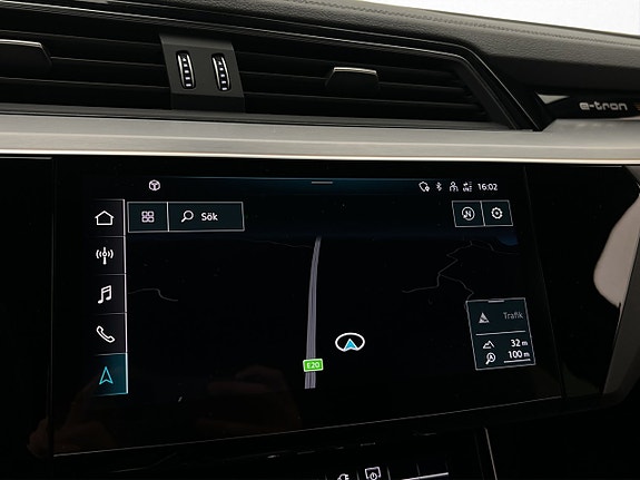 Audi e-tron 25 of 30