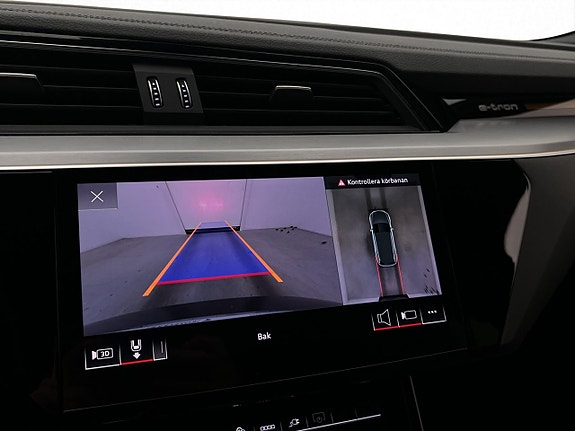Audi e-tron 21 of 30