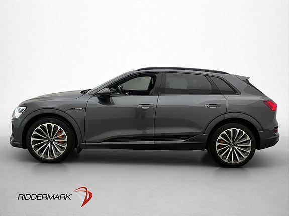 Audi e-tron 5 of 30