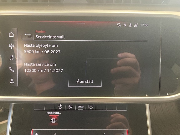 Audi A6 allroad 23 of 27