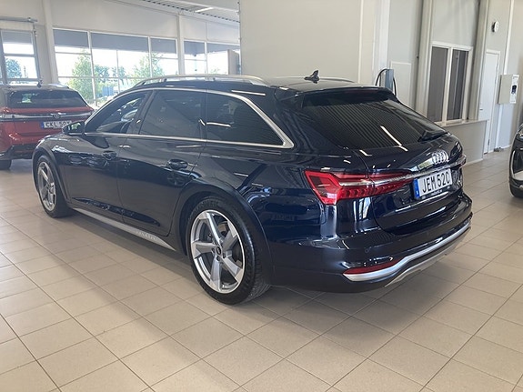 Audi A6 allroad 3 of 27