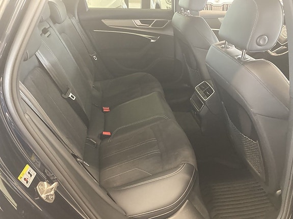Audi A6 allroad 7 of 27