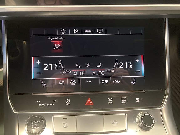 Audi A6 allroad 24 of 27